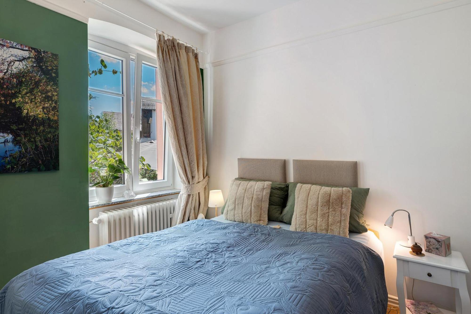 Sabine Proft Hotel Weier Eksteriør billede